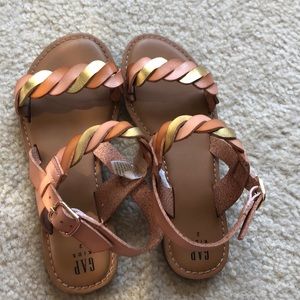 Summer Sandals